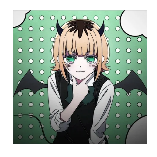 🫥 Стикер «Mem Cho» для Telegram