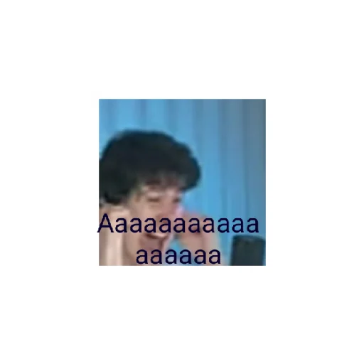😄 Стикер «Меме» для Telegram