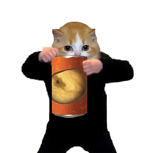 🌭 Стикер «Meme bro» для Telegram