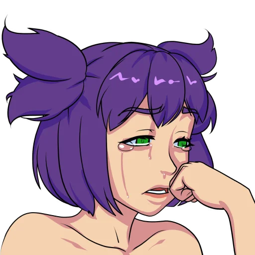 🥵 Стикер «Meme_Lena» для Telegram