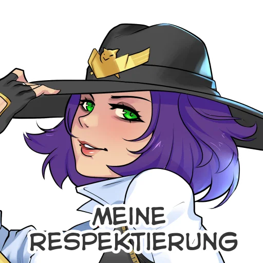 👍 Стикер «Meme_Lena» для Telegram