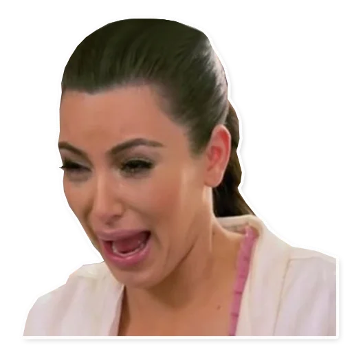 😭 Стикер «Meme_pack» для Telegram