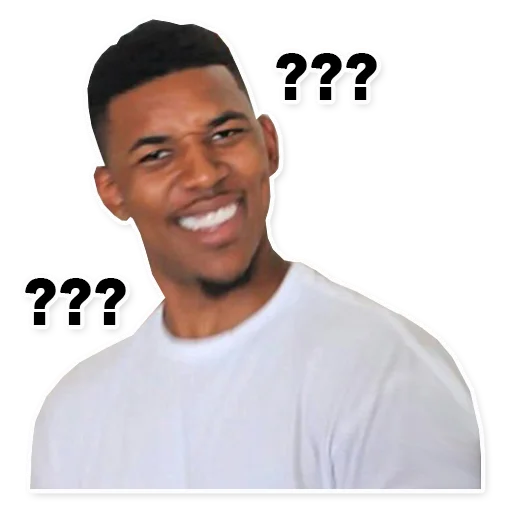 ❓ Стикер «Meme_pack» для Telegram