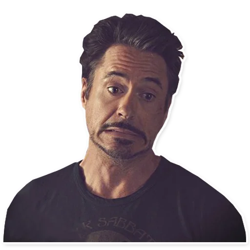 😕 Стикер «Meme_pack» для Telegram