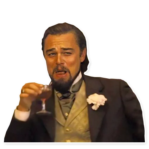 😜 Стикер «Meme_pack» для Telegram