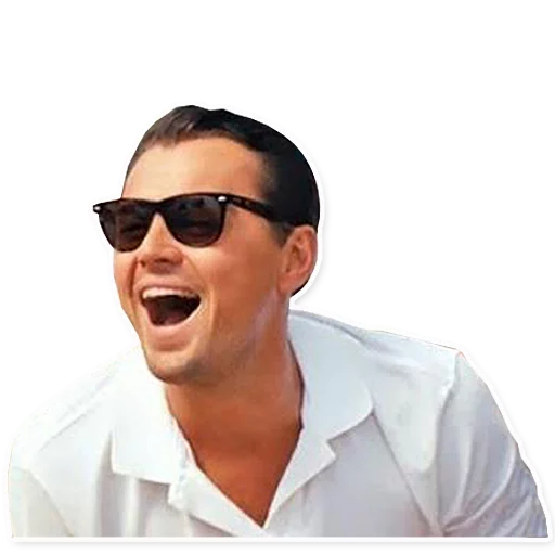 😎 Стикер «Meme_pack» для Telegram