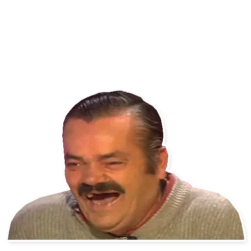 😆 Стикер «Meme_pack» для Telegram