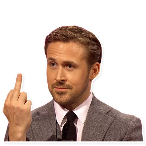 🖕 Стикер «Meme_pack» для Telegram