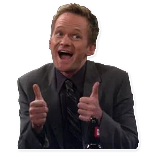 👍 Стикер «Meme_pack» для Telegram