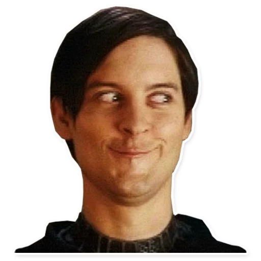 🙄 Стикер «Meme_pack» для Telegram