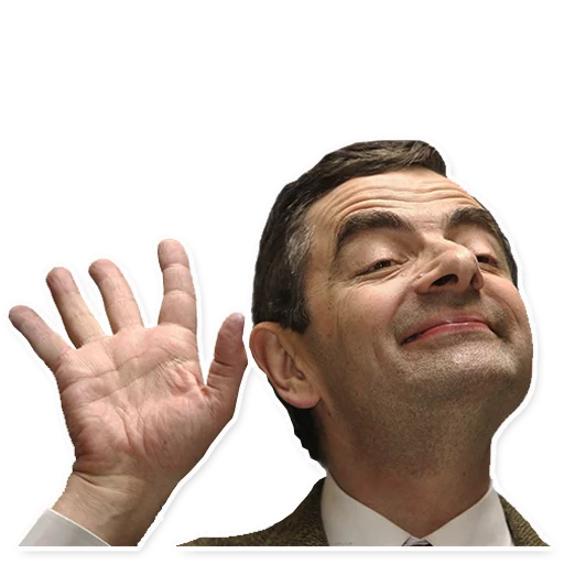 🙂 Стикер «Meme_pack» для Telegram