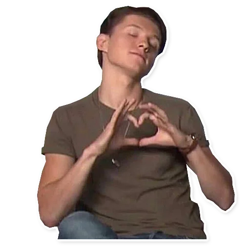 ❤️ Стикер «Meme_pack» для Telegram