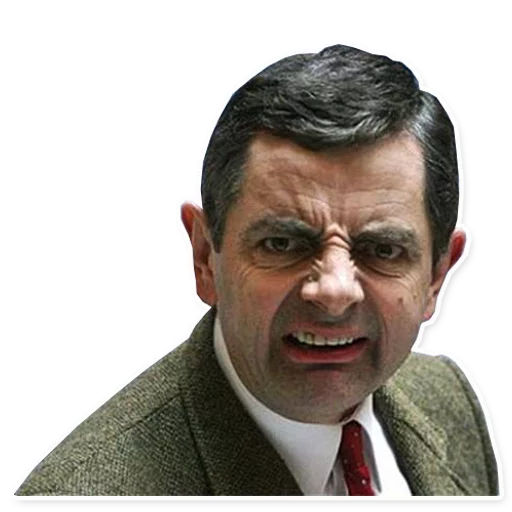 😖 Стикер «Meme_pack» для Telegram