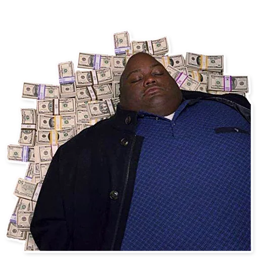 💵 Стикер «Meme_pack» для Telegram