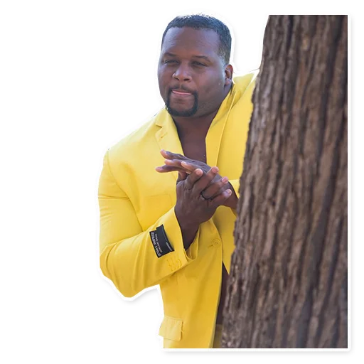 👏 Стикер «Meme_pack» для Telegram
