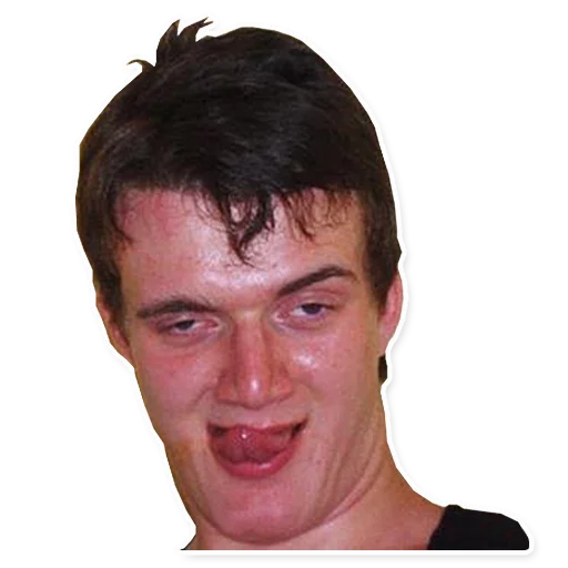 😏 Стикер «Meme_pack» для Telegram