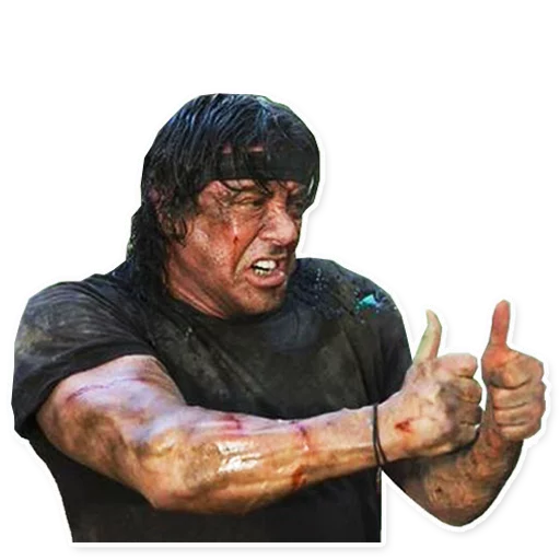 😫 Стикер «Meme_pack» для Telegram