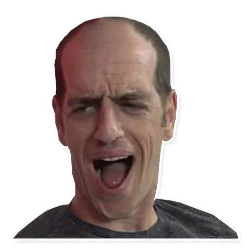 🤠 Стикер «Meme_pack» для Telegram