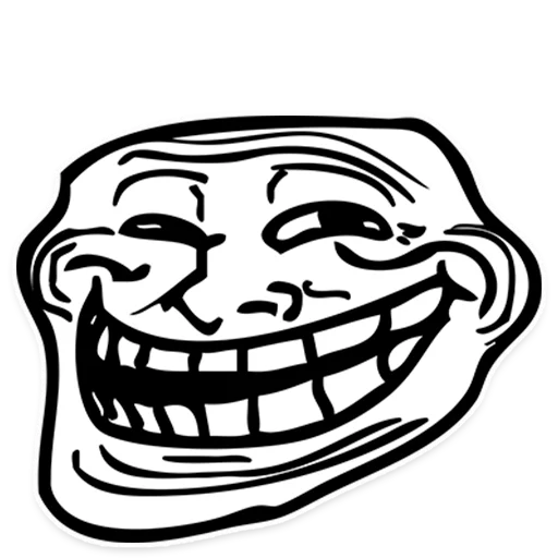 Стикерпак Meme_pack_2 для Telegram
