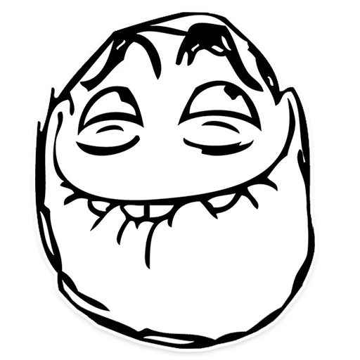 😇 Стикер «Meme_pack_2» для Telegram