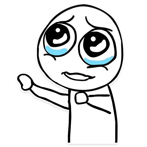 🙏 Стикер «Meme_pack_2» для Telegram