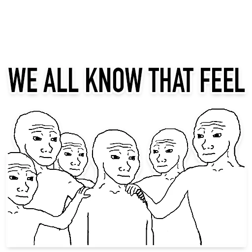 💔 Стикер «Meme_pack_2» для Telegram