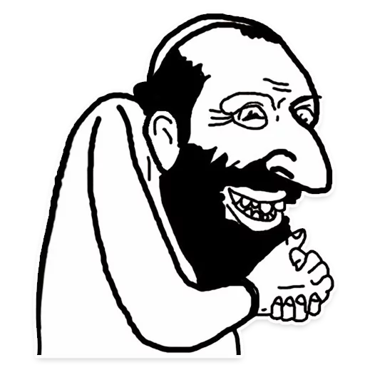 🤑 Стикер «Meme_pack_2» для Telegram