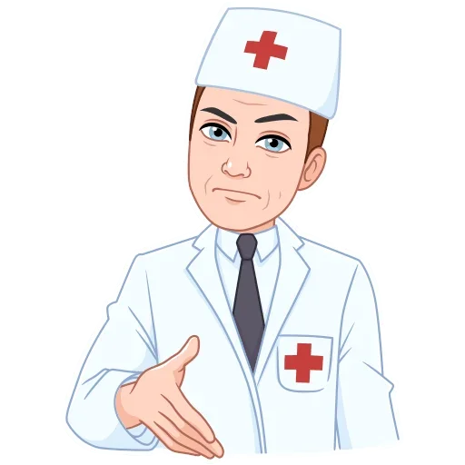Стикерпак Мемный vmoji для Telegram