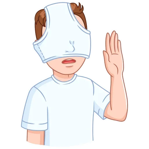 👋 Стикер «Мемный vmoji» для Telegram