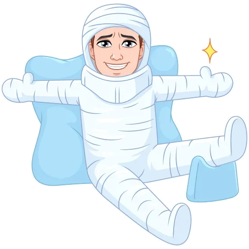 😅 Стикер «Мемный vmoji» для Telegram