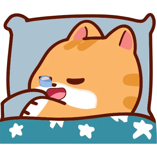 🐱 Эмодзи «Meme Cat» для Telegram