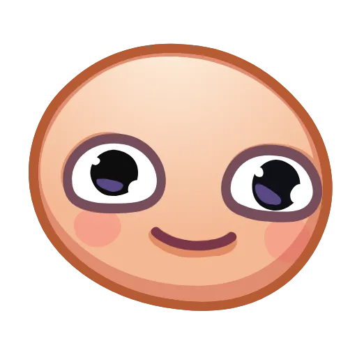 😅 Стикер «Meme Emoji» для Telegram
