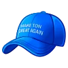 🧢 Эмодзи «Memefied gifts» для Telegram