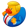 🦆 Эмодзи «Memefied gifts» для Telegram