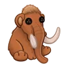 🦣 Эмодзи «Memefied gifts» для Telegram