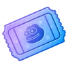 🎟 Эмодзи «Memefied gifts» для Telegram