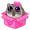 ❤️ Эмодзи «Memefied gifts» для Telegram