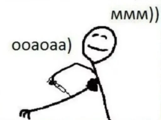 🤪 Стикер «MemePI» для Telegram