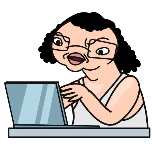 💻 Эмодзи «Me Me Me 2049» для Telegram