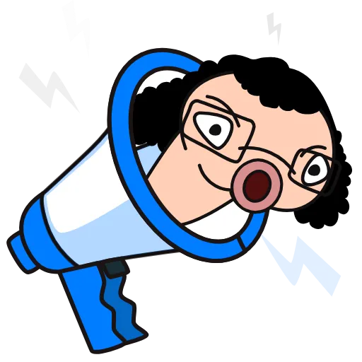 📢 Эмодзи «Me Me Me 2049» для Telegram