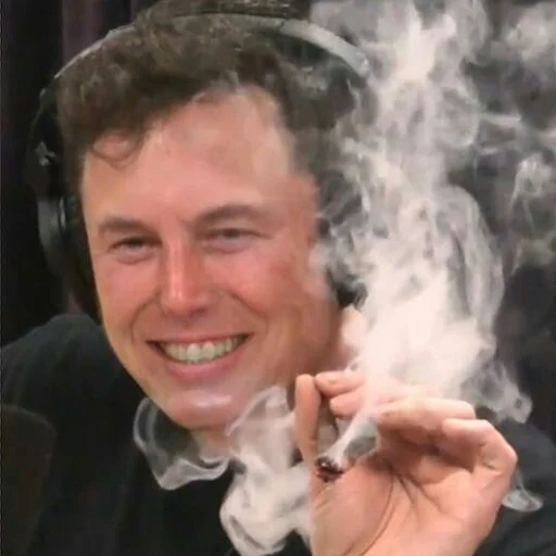 🚬 Стикер «MEME MOTIVATED» для Telegram