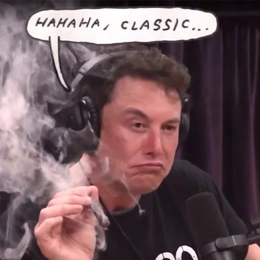🚬 Стикер «MEME MOTIVATED» для Telegram