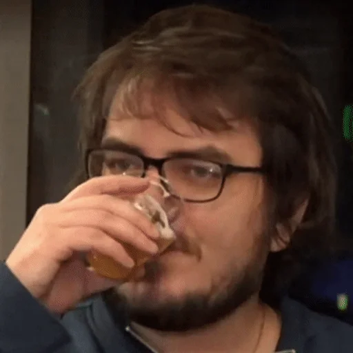 🍺 Стикер «MEME MOTIVATED» для Telegram