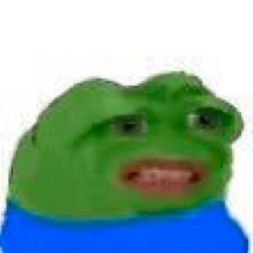 🤨 Стикер «MEME MOTIVATED» для Telegram