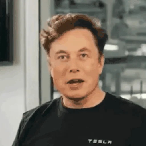 😳 Стикер «MEME MOTIVATED» для Telegram