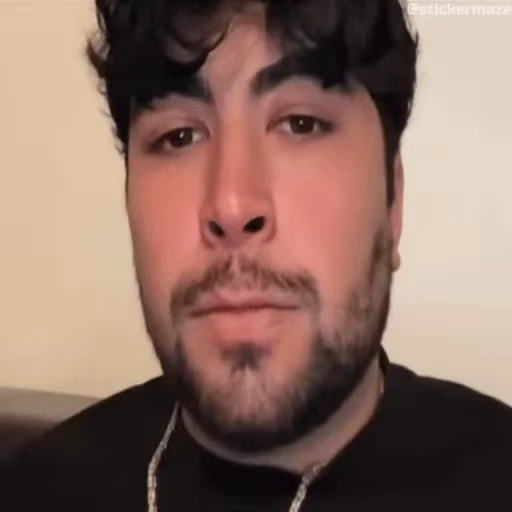 🗿 Стикер «᯽ ＭЄＭЄƧ - 1│ ᯽» для Telegram