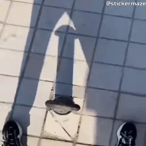 🍑 Стикер «᯽ ＭЄＭЄƧ - 1│ ᯽» для Telegram