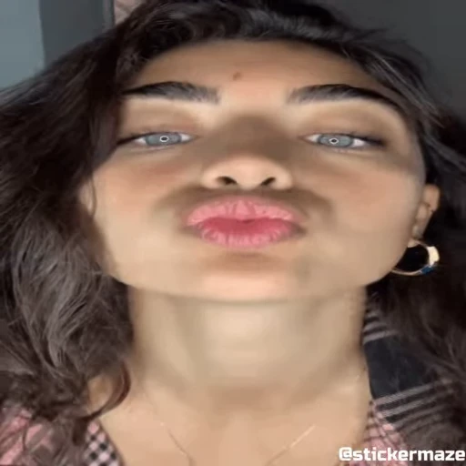 😘 Стикер «᯽ ＭЄＭЄƧ - 1│ ᯽» для Telegram