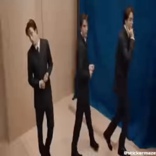 😎 Стикер «᯽ ＭЄＭЄƧ - 1│ ᯽» для Telegram