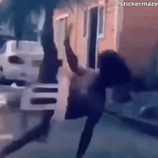 🕺 Стикер «᯽ ＭЄＭЄƧ - 1│ ᯽» для Telegram